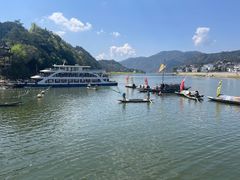 -新安江山水画廊风景区