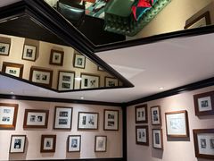 -上海锦江汤臣洲际大酒店壹阶层