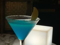 -瑰丽酒店·海吧·天际下午茶·现场DJ·天台酒吧
