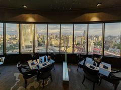 -广州花园酒店·凌璇阁旋转餐厅CAROUSEL360