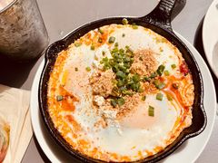 中东烤蛋-Ginger(兴国路店)