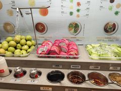 -海底捞火锅(上地华联店)