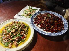 -杨记隆府(汉街店)