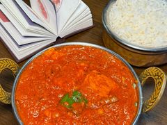 -南国印度餐厅Dakshin