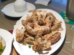 皮皮虾-大京园海鲜烧烤(东城路店)