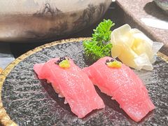 -蟹将军·松叶蟹和牛日料放题自助(K11店)