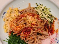 -龍聚祥烧麦馆(鼓楼店)