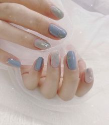 -悦指间美甲美睫