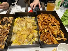 -晓梦戳子肉(瑞云路店)