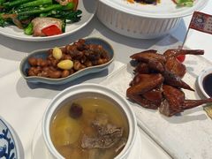 -侨美食家·40年地道粤菜(珠江新城店)