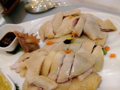 海南无骨爽皮鸡-广州酒家(昌岗地铁站店)