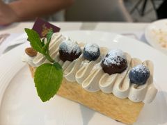 -Deer Park鹿园西餐(仁恒置地广场店)