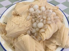 -鞠婆婆•绵绵冰•凉糕•手工冰粉(苏稽一店)