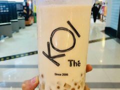 -KOI Thé(正佳广场店)