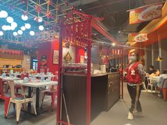 -禄鼎记·多口味酸菜鱼(侨鑫店)