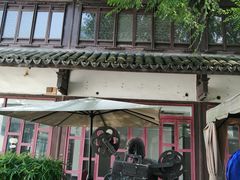 -衣裳街历史文化街区