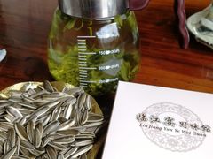 -临江宴餐厅·桐庐菜(富春江店)