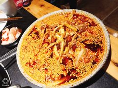 -小饕荟雅安贡椒鱼鲜馆(广福桥店)