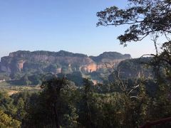 -丹霞山风景名胜区