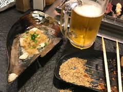-長壹旋转烤吧 农家鸡火锅