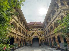 -西双版纳总佛寺