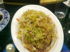 -白魁老号饭庄(交道口店)