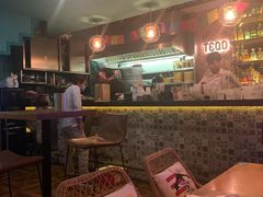 -TEQO·Mexican food & Bar