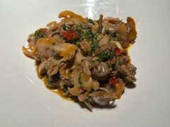 -张家卫·阳江菜·小海鲜(肥婆湾桥店)
