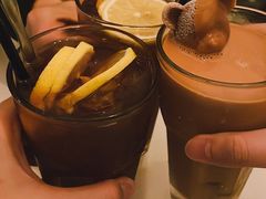 -JUKEBOX玖部音乐餐厅(华侨城店)