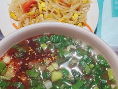拉面-东方宫中国兰州牛肉拉面(厦门旗舰店)