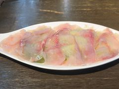 -土著渔匠·养生蝴蝶鱼(香樟路店)