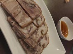 -德兴馆(广东路总店)
