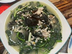 -老崇左特色风味食馆
