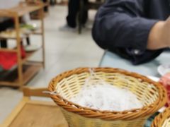 -同城四季爆肚涮羊肉(安华里店)