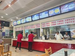 -孟记粥铺·家常菜·烧烤·粥(亚运村店)