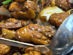 -元银甲·湖北地标美食(汉阳店)