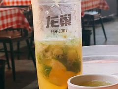 -龙巢盱眙龙虾·鸡煲·烧烤宵夜(坪洲店)