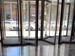 -北京亚运村国家会议中心亚朵酒店