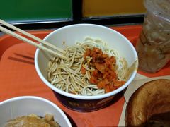 -精粉世家(汉街总部国际A座店)