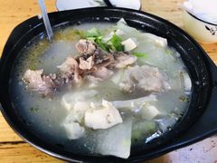 -正宗天津烧麦馆(柳州路店)