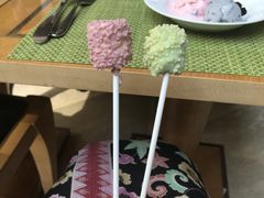 -威斯汀舞台餐厅