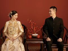 -浪漫一生摄影美学(怀柔开放路店)