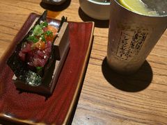 -炉胜·炉端烧·居酒屋