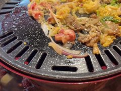 -京炭铜锅涮肉·羊蝎子·羊肉炉(保利·时光里店)