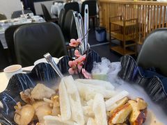 -名善山珍·野生菌汤锅(文殊院店)