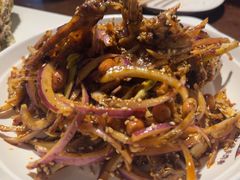 -三个大叔东北烧烤·砂锅菜(西三旗店)