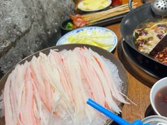 -楠火锅(太古里总店)