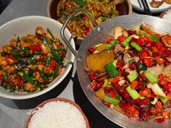 -潇湘阁(汉光百货店)