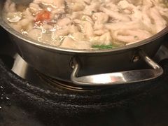 -芭夯兔·兔肉汤锅(新都店)