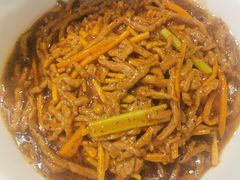 -刘胖子家常菜·蹄花焖藕(中南店)